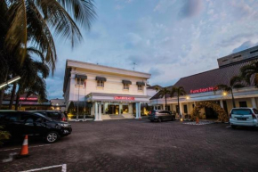 Sriwijaya Hotel